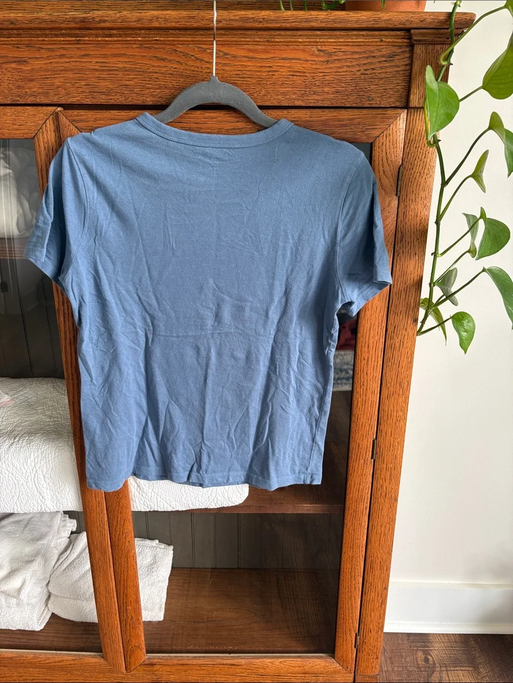 GAP soft blue